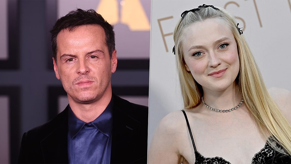 Netflix Unveils Release Date for Ripley Mini-Series Starring Andrew Scott and Dakota Fanning