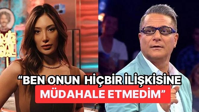 Mehmet Ali Erbil Kızı Yasmin Erbil ile Yüzleşti: 'Genç Kadınlarla Birlikte Olmam Rahatsız Edebilir...'