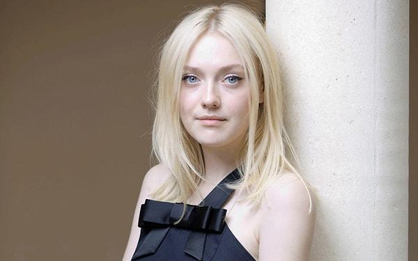 Accompanying the talented actor in his new venture is Dakota Fanning, known for her roles in films such as Twilight, The Runaways, and Once Upon a Time in Hollywood.