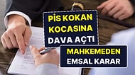 Diş Fırçalamayıp Pis Kokan Kocasına Boşanma Davası Açan Kadının 500 Bin TL Tazminat Kazanmasına Gelen Tepkiler