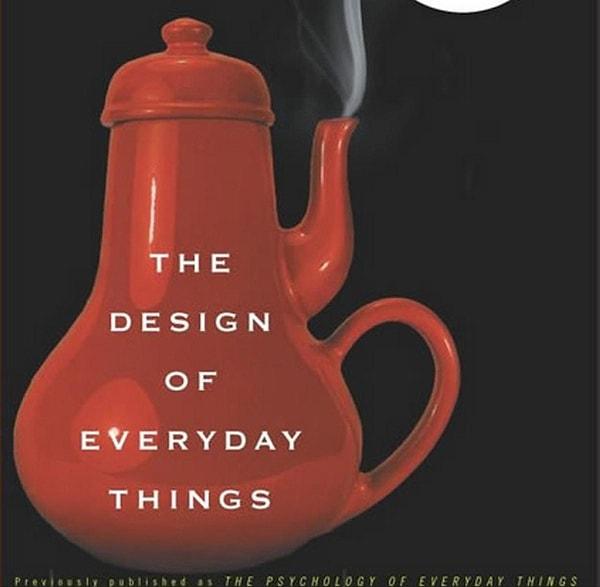6. Design of Everyday Things - Don Norman
