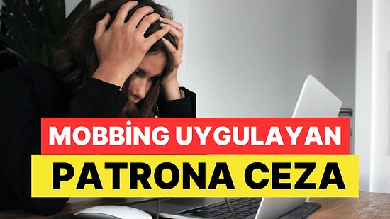 Sürekli İşten Kovmakla Tehdit Eden Patrona Tazminat Cezası