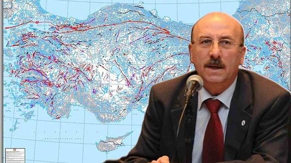 Prof. Dr. Okan Tüysüz ise İzmir depreminin ardından bu depremlerin İstanbul için tetikleyici olmadığını söylemişti.