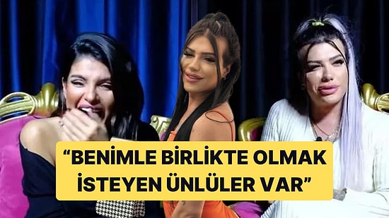 Bircan Bali'nin Konuğu Olan Mükremin Gezgin Art Arda İtiraflarıyla Ağızları Açık Bıraktı!