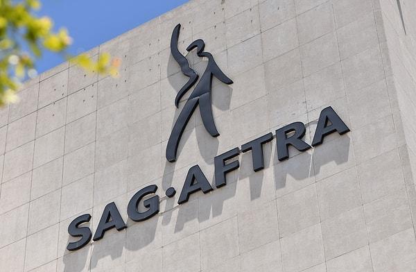 SAG-AFTRA's Statement