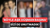 28 Ocak Dünya Toksik İlişki Günü Hatırına Maziye Yolculuk Yaptık: Gelmiş Geçmiş En Toksik Aşkları Sıraladık!