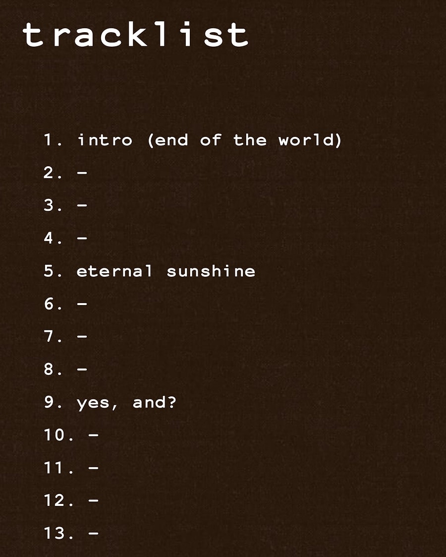 Ariana Grande Unveils Mesmerizing Hints for 