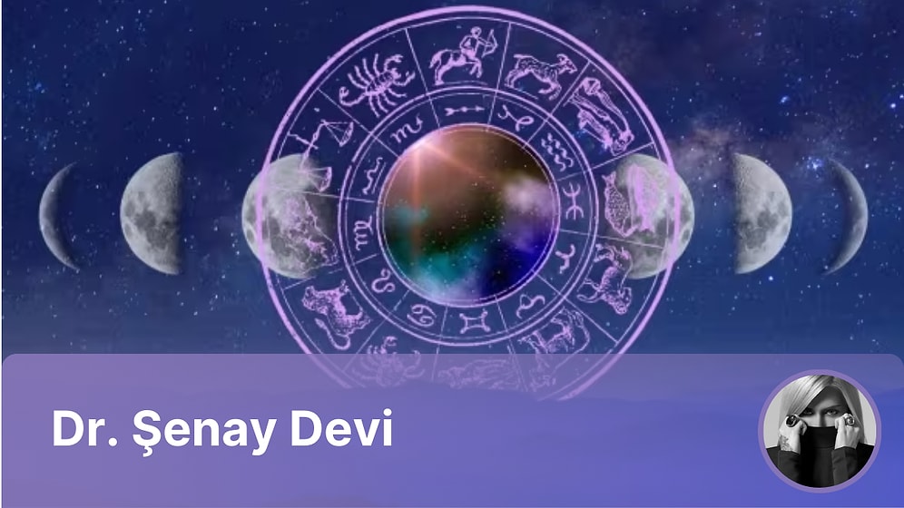 29 Ocak – 4 Şubat 2024 Haftalık Burç Yorumları