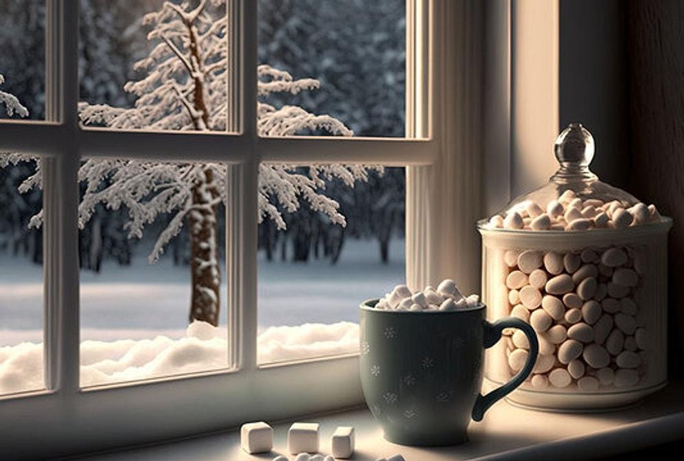 Snowfall Serenity: 12 Songs Perfect for a Cozy Coffee Session