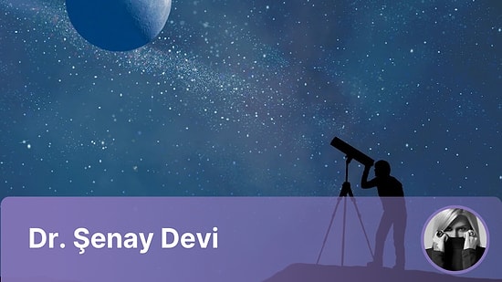 Gökyüzünden Mesajınız Var