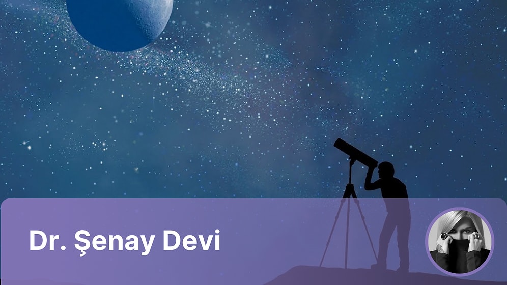 Gökyüzünden Mesajınız Var