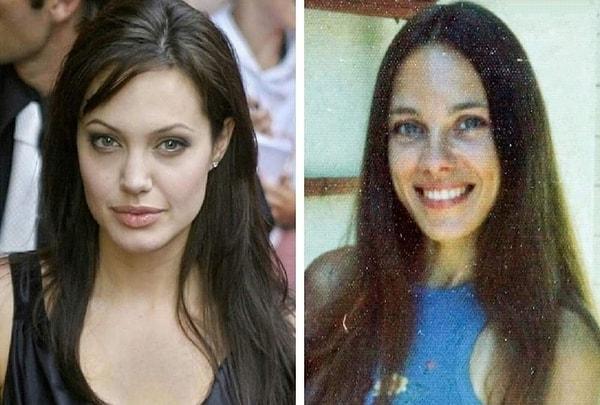 Jolie'nin biyografi kitabını yazan Andrew Murton'ın kitapta ünlü oyuncunun 16 yaşındayken annesinin o zamanki genç sevgilisiyle gizli birliktelik yaşadığını yazması çok konuşulmuştu.
