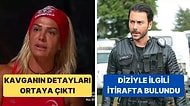 Survivor'daki Nagihan-Sahra Kavgasından Oğuz Peçe'nin "Üniformalı" Açıklamasına TV Dünyasında Bugün Yaşananlar