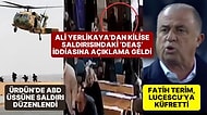 28 Ocak Pazar Akşamı Kaçırdığın Haberler