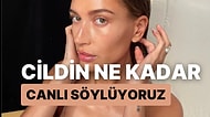 Cildin Ne Kadar Canlı?