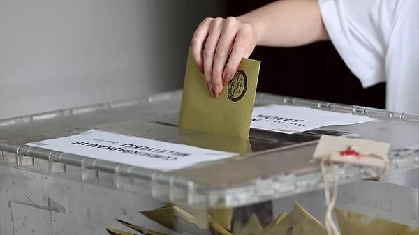 2024 yerel seçimleri 31 Mart 2024 tarihinde yapılacak. 29 Ocak itibarıyla yerel seçimlere 61 günlük bir süre var. Seçim yarışında gözler ise büyük çekişme beklenen İstanbul'da. Anket firmaları ise seçim yarışına ilişkin çalışmalarını paylaşmayı sürdürüyor.