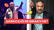 Diyanet Başkanına Sert Sözler Söyleyen Volkan Konak "Beni Silin" Diyerek Rest Çekti, Sonra Açıklama Yaptı!