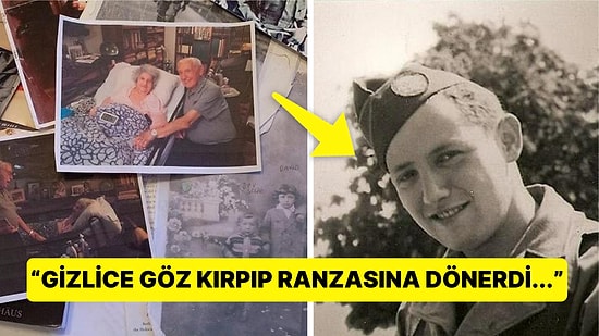 Auschwitz Kampında Tüm İmkansızlıklara Meydan Okuyan Çiftin Aşk Hikayesi