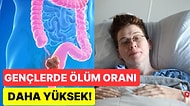 Yeni Bir Araştırmaya Göre Sağlıksız Beslenme Bağırsak Kanserinden Kaynaklanan Ölüm Riskini Arttırıyor!