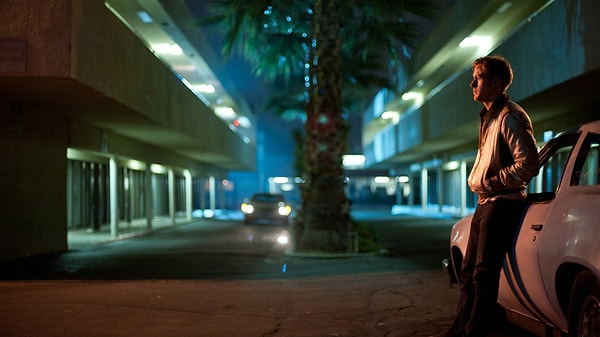 6. Drive, 2011