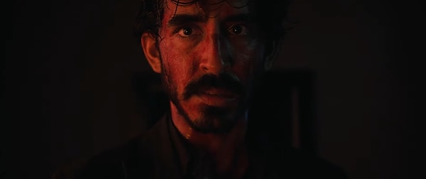 Başrolünde yetenekli aktör Dev Patel'in yer aldığı aksiyon filmi 'Monkey Man' izleyiciyle buluşmaya hazırlanıyor.