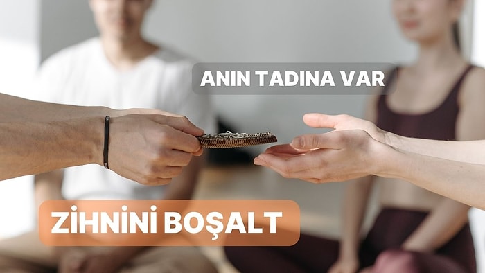 Zen Ustalarından Zihnini Özgürleştirmeni Sağlayacak 8 Öğüt