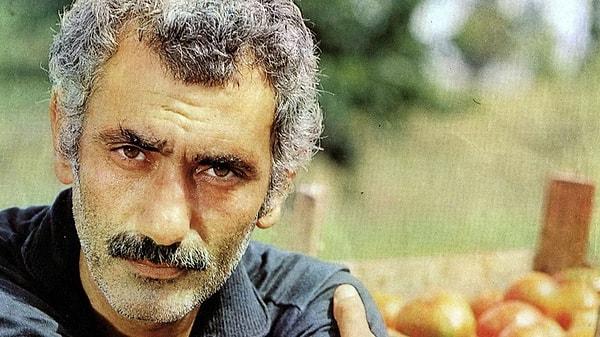 Yapımcı Ahmet San, Yılmaz Güney’in hayatını ve yaşadığı olayları beyaz perdeye aktarmak için kolları sıvadı.