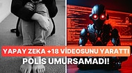 Yapay Zeka Tarafından Gerçekçi Cinsel İçerikli Videosu Yaratılan Kadının Hayatı Kabusa Döndü