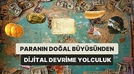 Günümüzde Tüm Kapıları Açan Paranın Geçmişten Bugüne Ulaşan Bilinmeyen Tarihi