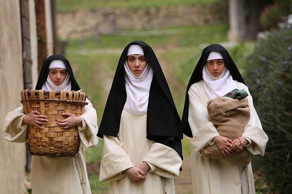 19. The Little Hours (2017)