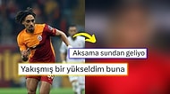 Oynamadığı Yer Kalmadı! Galatasaraylılar Boey'in Ayrılığı Sonrasında Çareyi Yine Onda Buldular