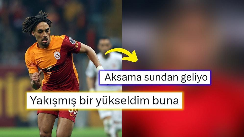 Oynamadığı Yer Kalmadı! Galatasaraylılar Boey'in Ayrılığı Sonrasında Çareyi Yine Onda Buldular