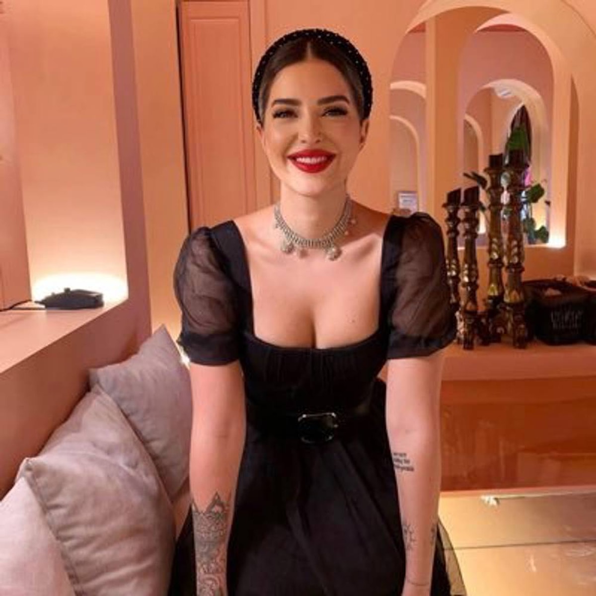 Ala Melissa's Boldest Moments- The Fappening Gallery Awaits