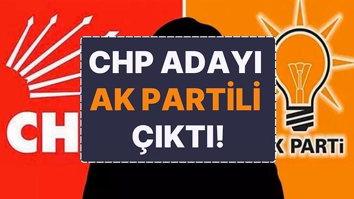 CHP’den Rize'de Belde Belediye Başkan Adayı Olarak Açıklanan Mevlüt Çağıran "Ben AK Partiliyim" Dedi!