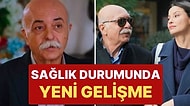 Beyin Kanaması Geçiren Kızılcık Şerbeti’nin Abdullah’ı Settar Tanrıöğen Yeniden Ameliyat Oldu