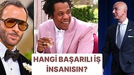 Günlük Rutinine Göre Hangi Başarılı İş İnsanısın?