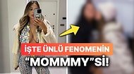 Aylık Kazancıyla Çenemizi Yoran OnlyFans Fenomeni Merve Taşkın Annesini İlk Kez Paylaştı!