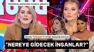 Sevda Türküsev'in "Pavyonlar ve Genelevler Kapatılsın" Çağrısı Ortalığı Ayağa Kaldırdı!