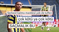 Oosterwolde'nin Sözleşmesindeki Detay Fenerbahçeli Taraftarlara "Hayat Bitti" Dedirtti