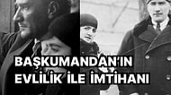 Sırlarla Dolu Bir Evlilik! Mustafa Kemal Paşa ile Latife Hanım'ın Birlikteliği Nasıl Başladı? Neden Bitti?