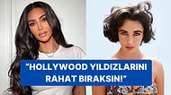 Olmadığı Masa Yok: Kim Kardashian Ünlü Hollywood Yıldızının Filminde Yer Alacak