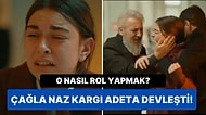 Ömer Dizisinde Yaman'ın Ölümüyle Yıkılan Emine İzleyenleri Gözyaşlarına Boğdu!