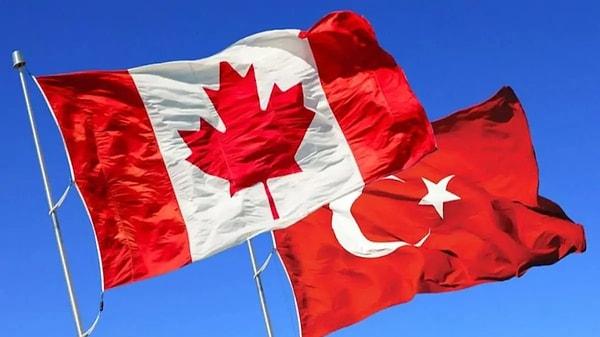 Mühimmat listesi de dahil olmak üzere ihracatçı gruplarca Türkiye'ye yapılacak ihracat ve komisyonculuk izni başvurularının, artık Kanada'nın risk değerlendirme çerçevesi kapsamında vaka bazında inceleneceğine dikkat çekildi.
