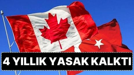 Kanada, Türkiye'ye 2020 Yılından Bu Yana Uygulanan Silah İhracatı Kısıtlamasını Kaldırdı