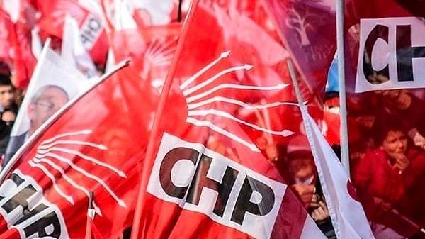 CHP’nin adayları belli olmaya devam ediyor.