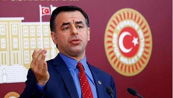 Yarkadaş açıklamasında CHP’nin Kadıköy Belediye Başkanı Adayı olarak Tülin Hadi’yi göstereceğini iddia etti.