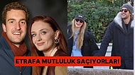 Olaylı Boşanmasıyla Gündem Olan Sophie Turner, Sevgilisi Peregrine Pearson ile Tatil Keyfi Yaptı