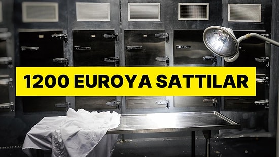 İspanya'da Ceset Çalıp Tıp Fakültelerine Satan Suç Örgütü Çökertildi: 1200 Euroya Sattılar