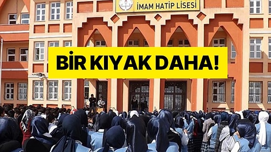 MEB'in Önceliği Yine İmam Hatip: Fen Lisesine 750 Milyon, İmam Hatibe 2 Milyar!