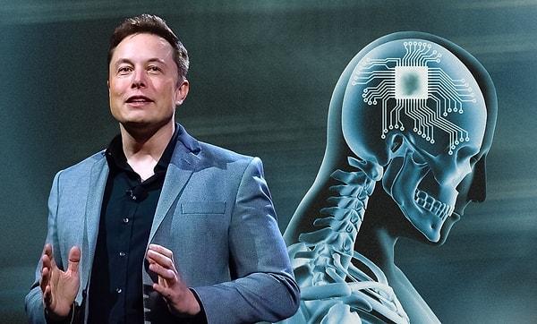 Elon Musk, ilk kez bir insana beyin çipi yerleştirildiğini açıkladı!